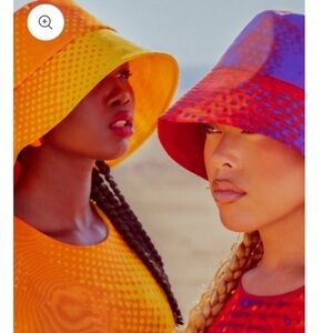 Woods By Jordyn Noa Bucket Hat